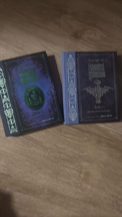 Assorted books