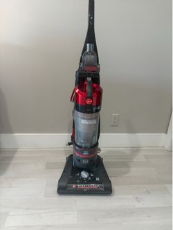Hoover vacuum