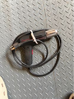 Heat gun