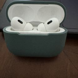 Apple AirPods Pro 2nd Gen ( USB-c) 