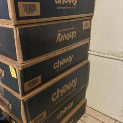 40lb Dog Food 2 For 75$