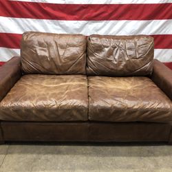 Free Delivery - Restoration Hardware Maxwell Couch