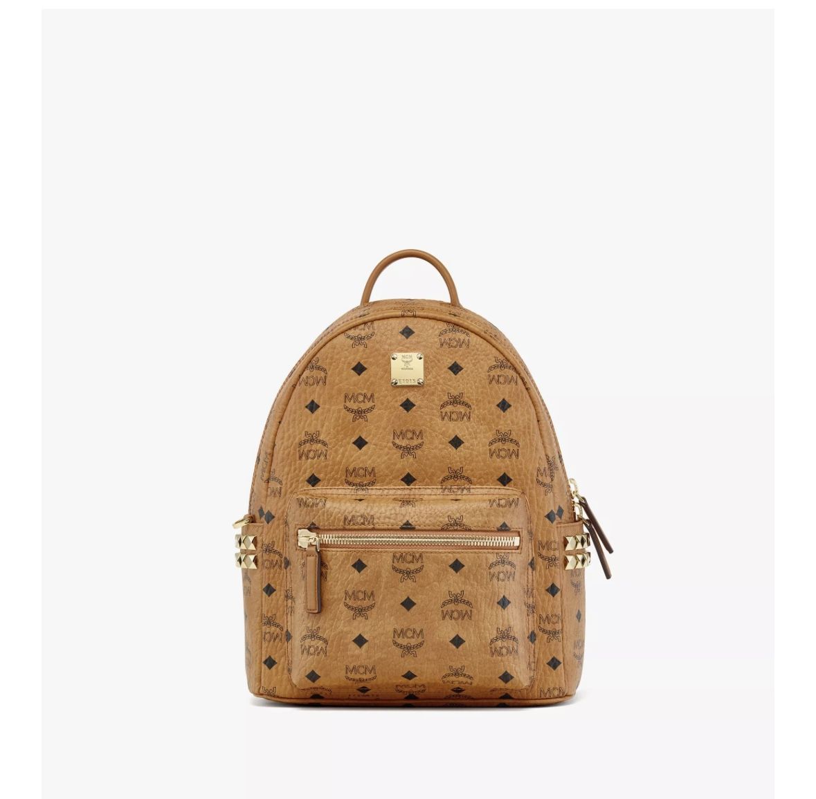 MCM Authentic Backpack 