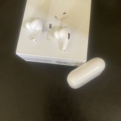 AirPod Pro 2
