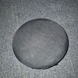 Heyday Round Lightweight Wireless Bluetooth Speaker 16H Playtime 33Ft Range