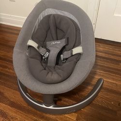 Baby Seat NUNA Leaf grow