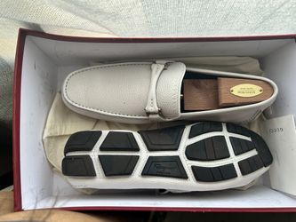 salvatore ferragamo rigel loafers