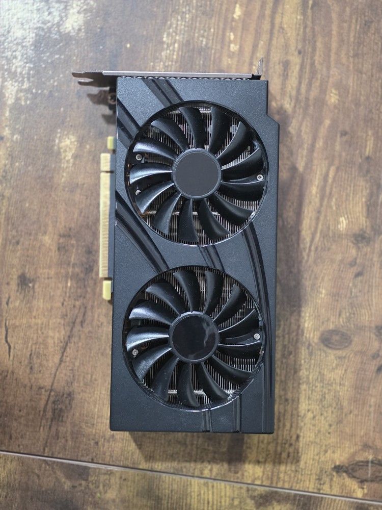 RTX 3060 8GB