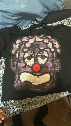 Graphic TEE
