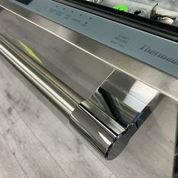 Thermador dishwasher
