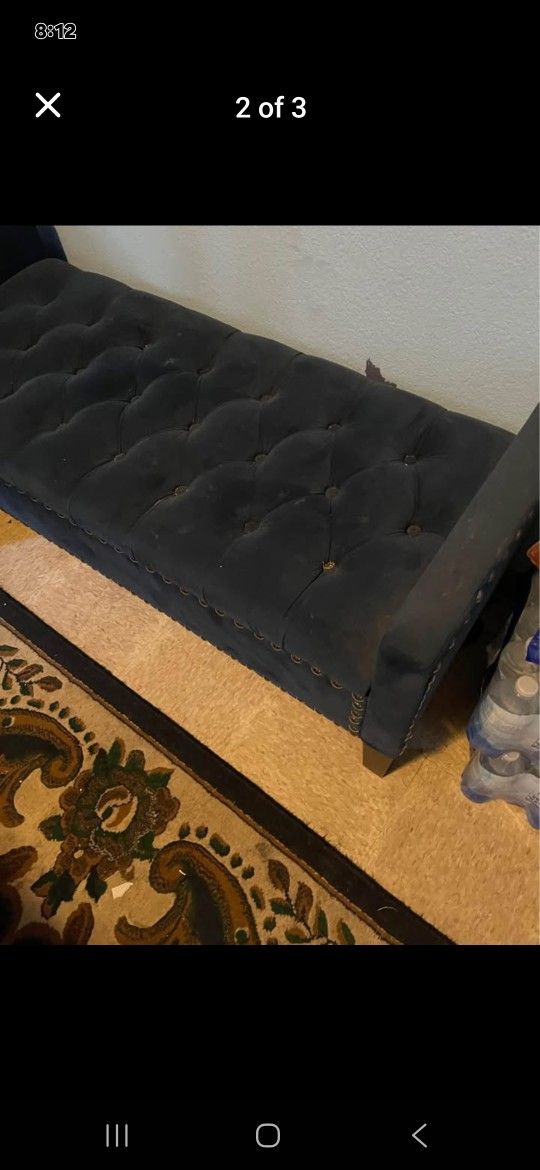 Ottoman $150;