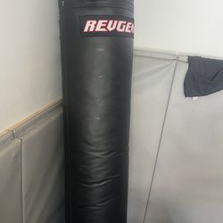 Punching Bag 