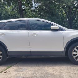 2008 MAZDA CX9