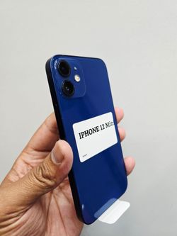 IPhone 12 Mini
