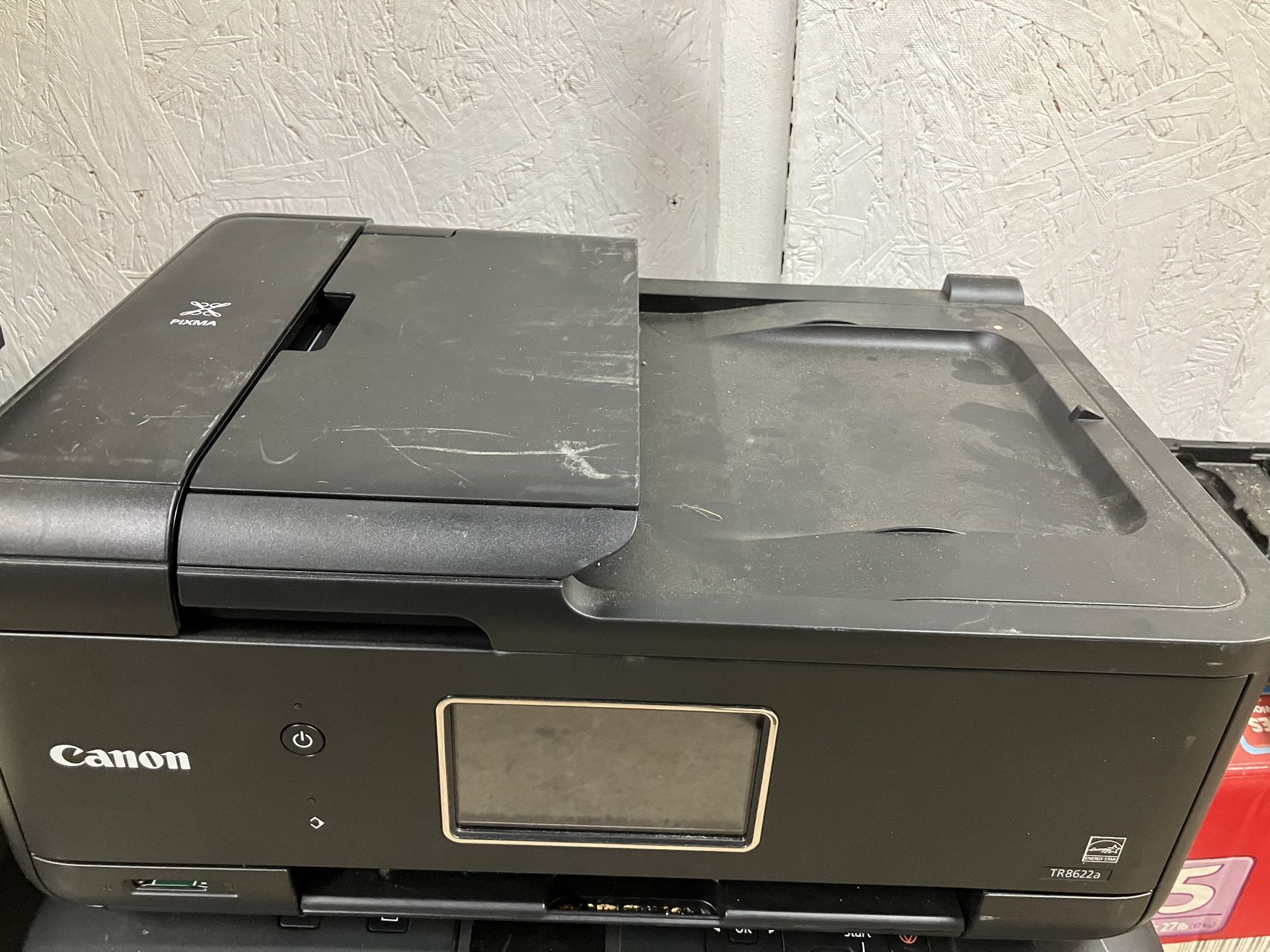 Commercial Printers