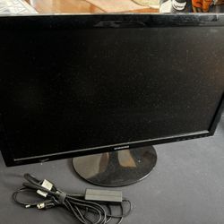 Tv Or Computer Monitor