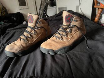 Jordan 6 rings winterized