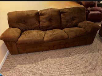 Free couch