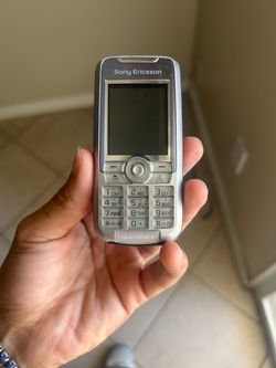 *Retro Sony Ericsson Quickshare