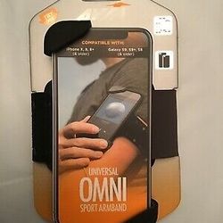 Cell Phone Armband Cellphone Holder(New)