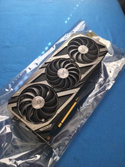 ASUS Rog Strix 3070ti
