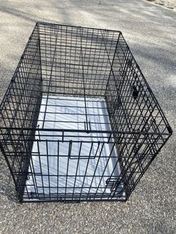 Dog Crate