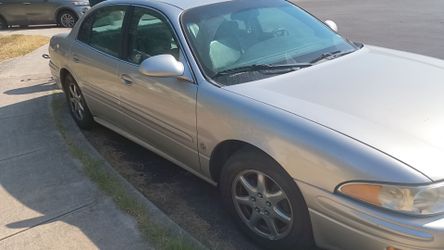 2005 Buick LeSabre