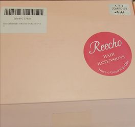 Reecho hair extensions