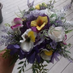Wedding Bouquets