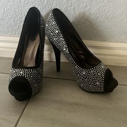 Brand New Women’s Heels 