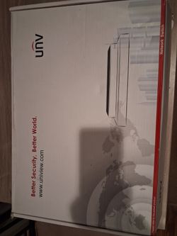 Unv network switch
