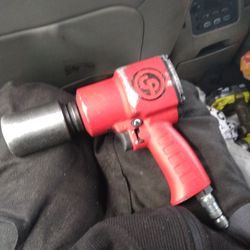Impact Wrench