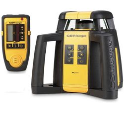 CST Berger RI25H rotary Laser