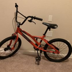 huffy bmx kids bike