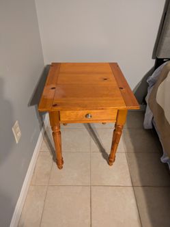 End Tables 2