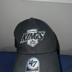 LA Kings Clean Up Hat 47’