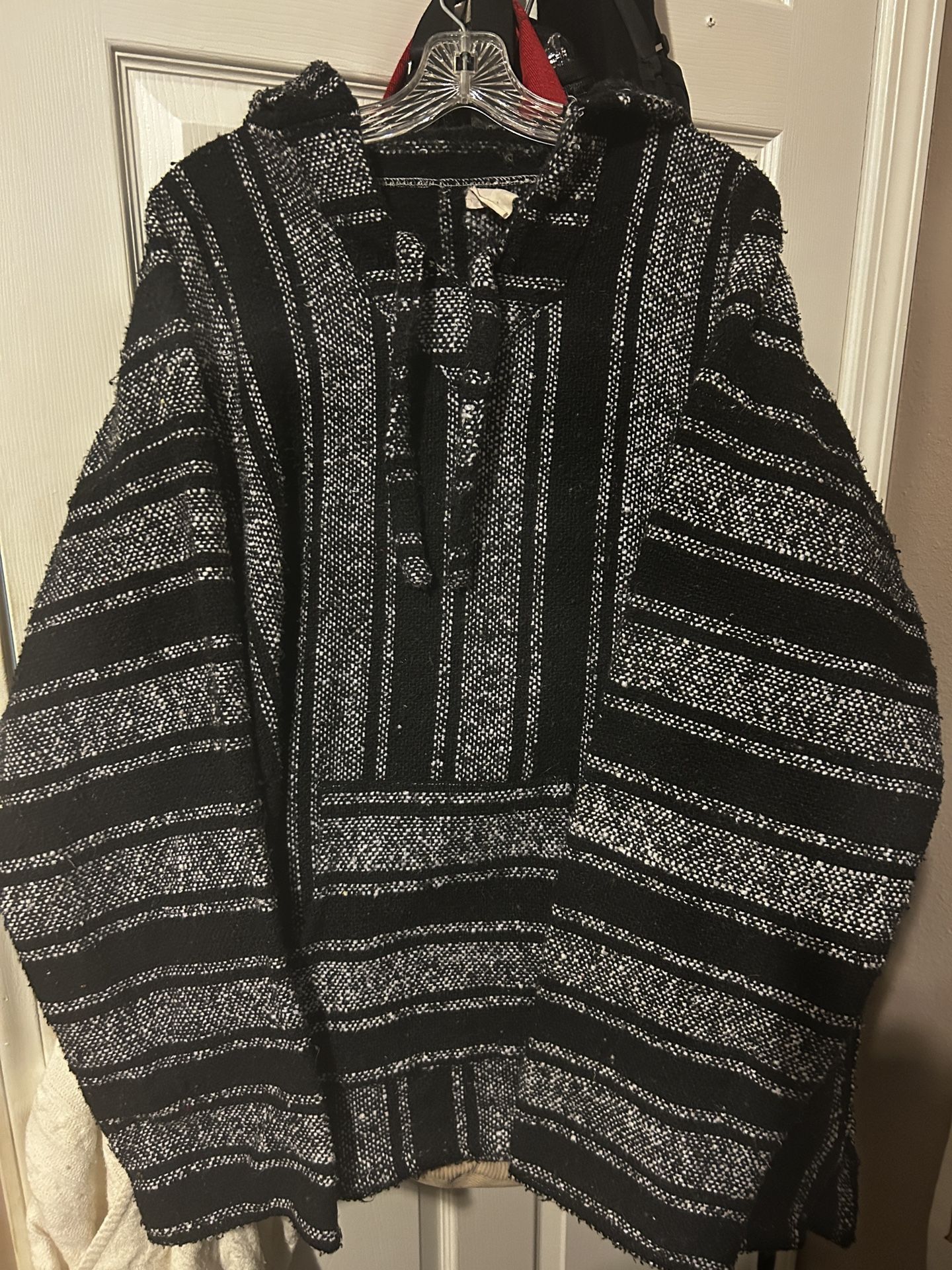 Baja Hoodie