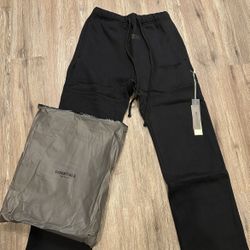 Stretch Limo Essential Sweats