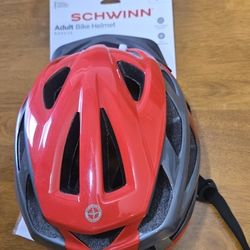 Schwinn Adult Bike Helmet
