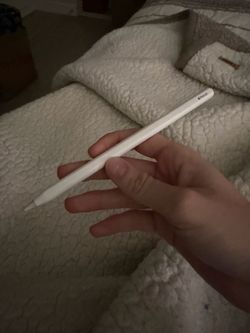 Apple Pencil 2