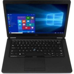 DELL LATITUDE E7450 Laptop