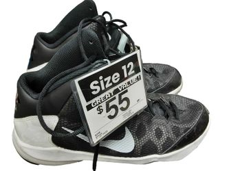 Nike 749432-002 Black