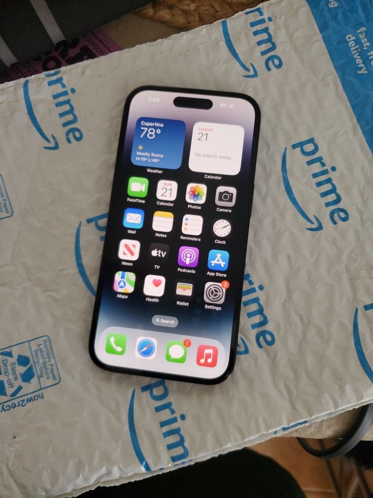 IPHONE 14 PRO 128GB UNLOCKED 