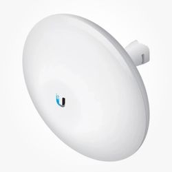 Ubiquiti NanoBeam 5AC Gen2 High-Performance airMAX ac Bridge New SEALED