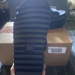 Doc Marten Sandals