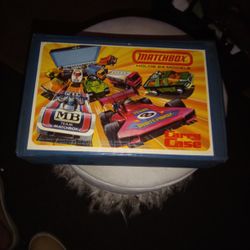 Matchbox Cars