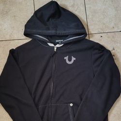 True Religion Hoodie