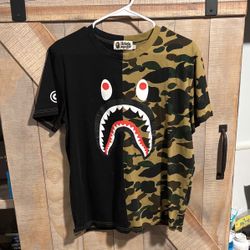 Bape Shirt 