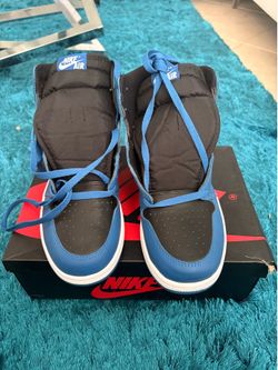 Nike Air Jordan 1 Retro High OG "Blue Phantom" sneakers #basketball #retro Never worn Size 8.5
