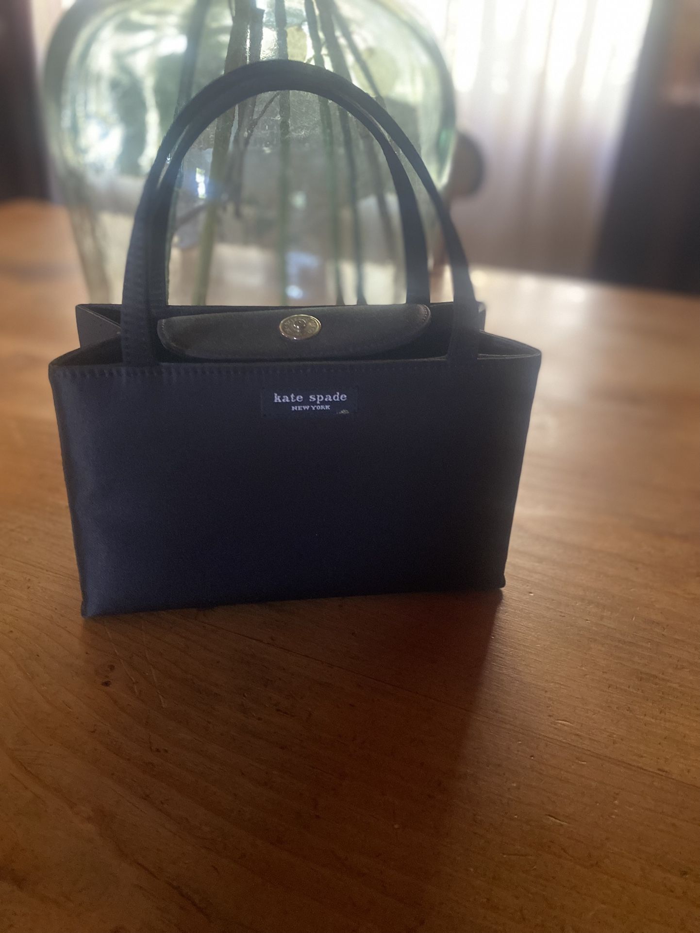 Kate Spade Sam Icon Ksnyl Mini Tote